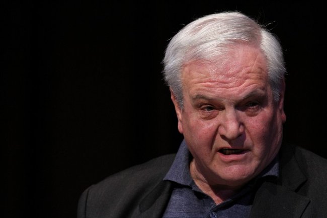 Giovanbattista Giorgi detto Titta, noto politico di Sezze