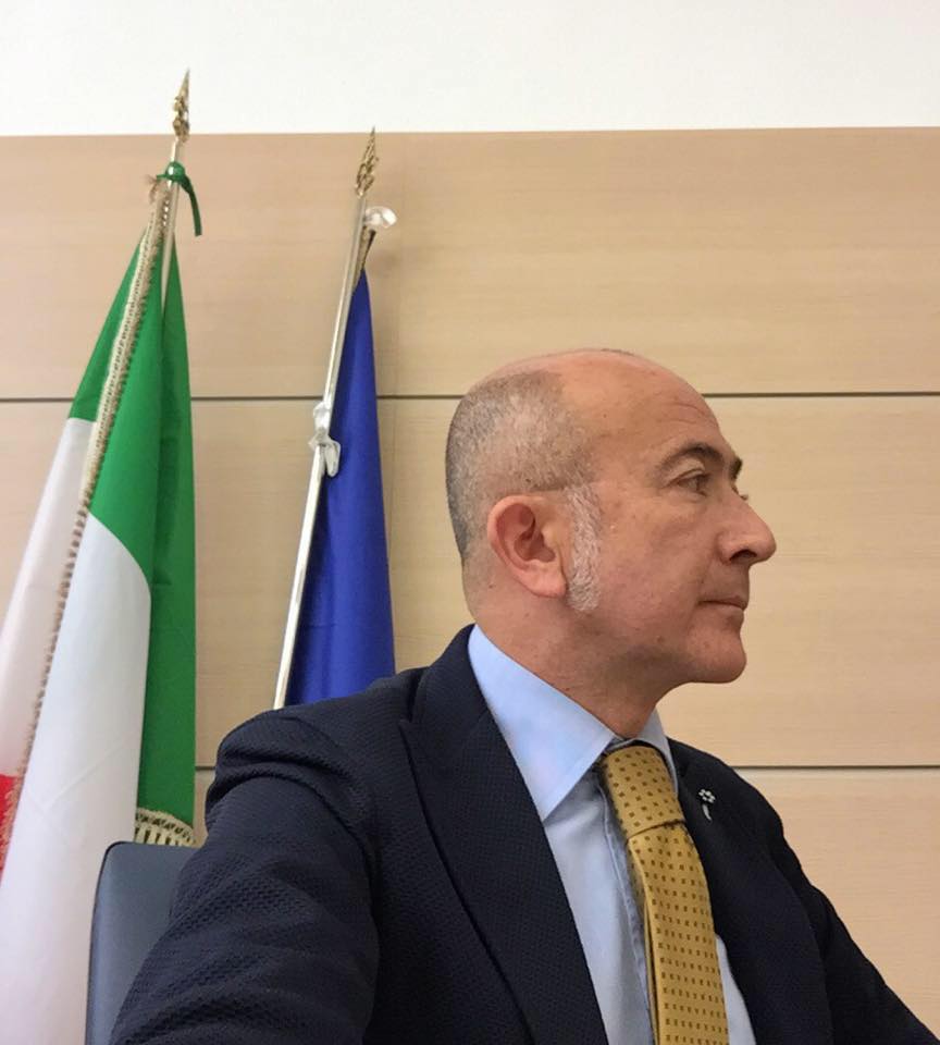 Giuseppe Cario