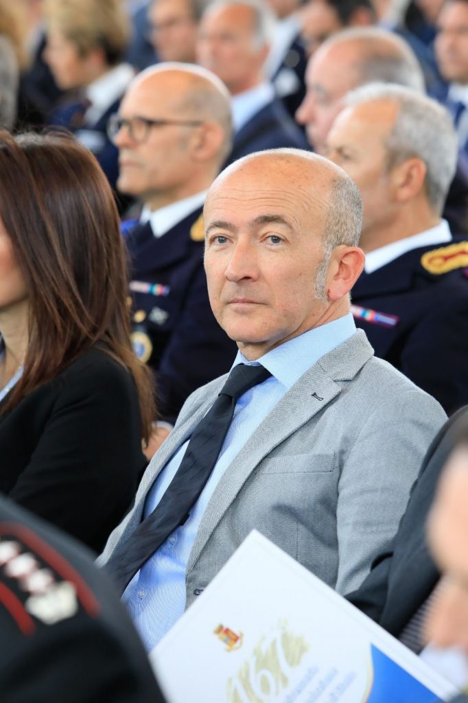 Giuseppe Cario