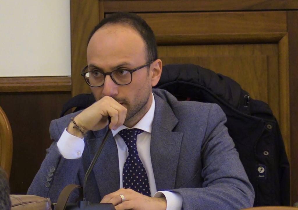 Giuseppe Tomao