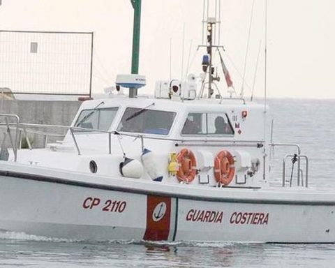 Guardia Costiera