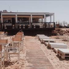 I Gemelli sul lungomare di Sabaudia
