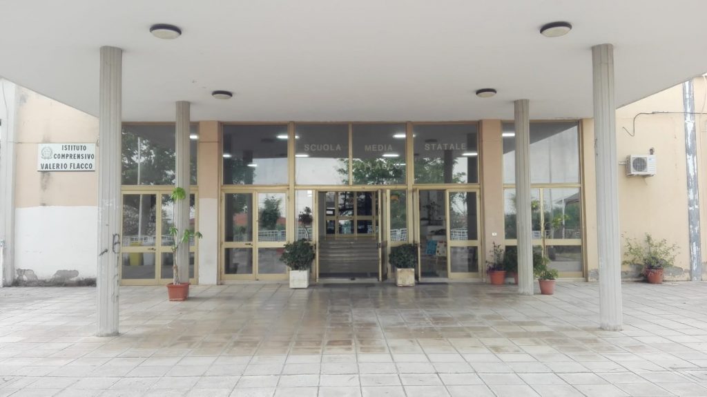 Istituto Comprensivo Valerio Flacco di Sezze