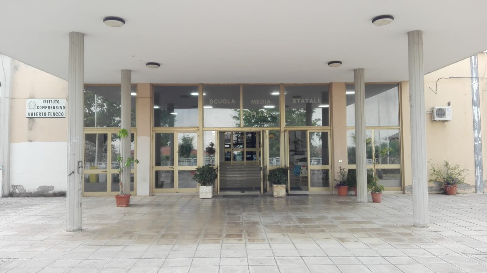 Istituto Comprensivo Valerio Flacco di Sezze