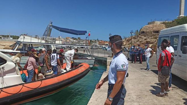 Lampedusa