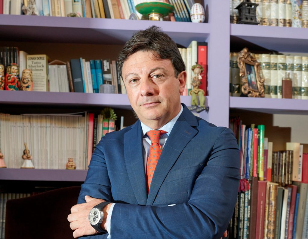 Mastrobattista