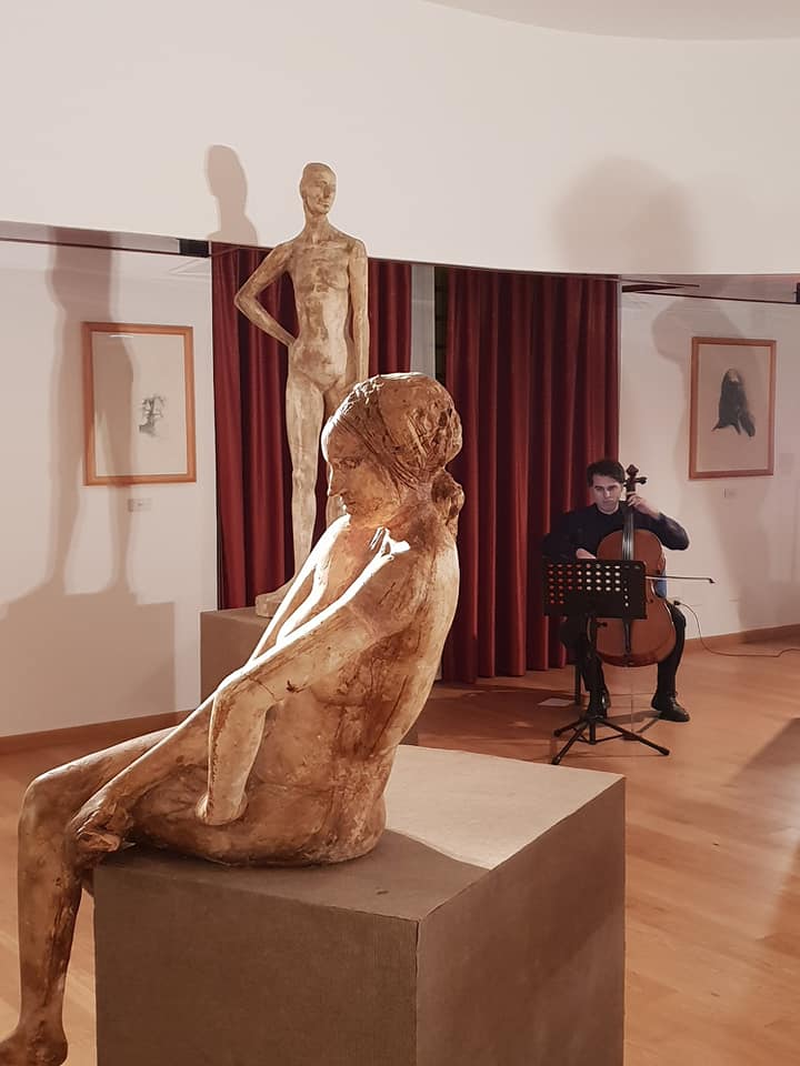 Museo Emilio Greco