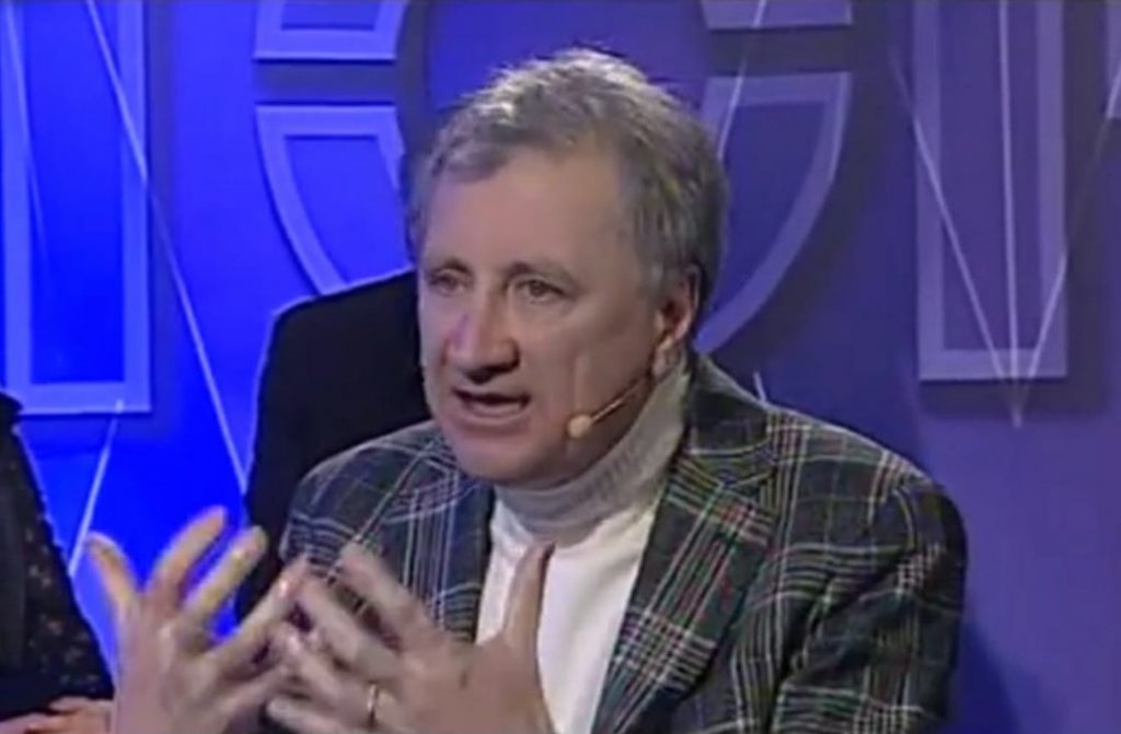 Nicola-Calandrini