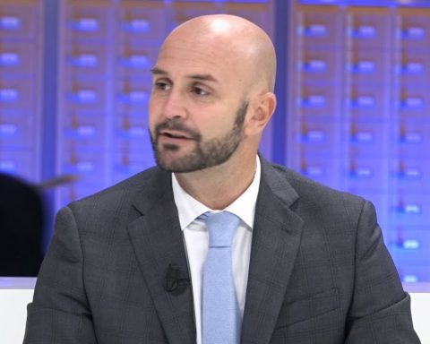 Nicola Procaccini