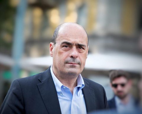 Nicola Zingaretti