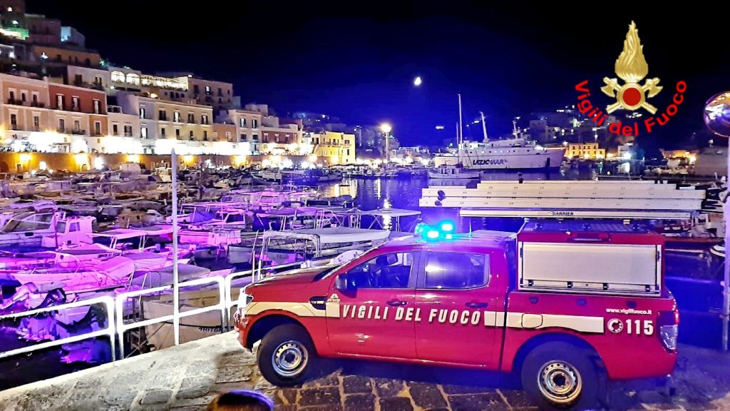 Ponza