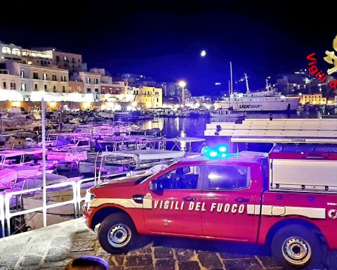 Ponza