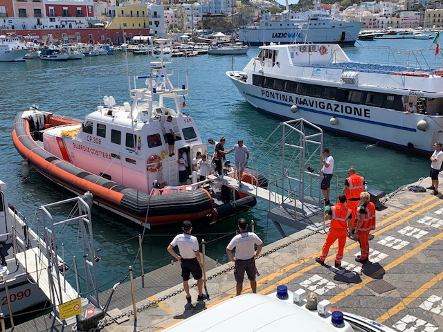 Ponza