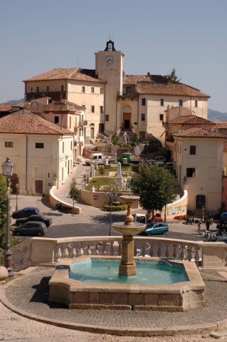 Roccagorga