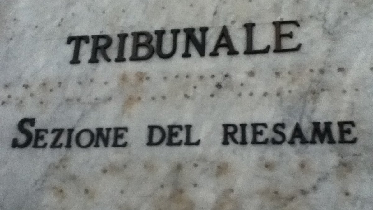 Riesame