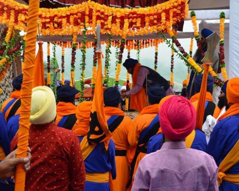 SIKH