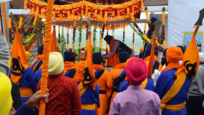 SIKH