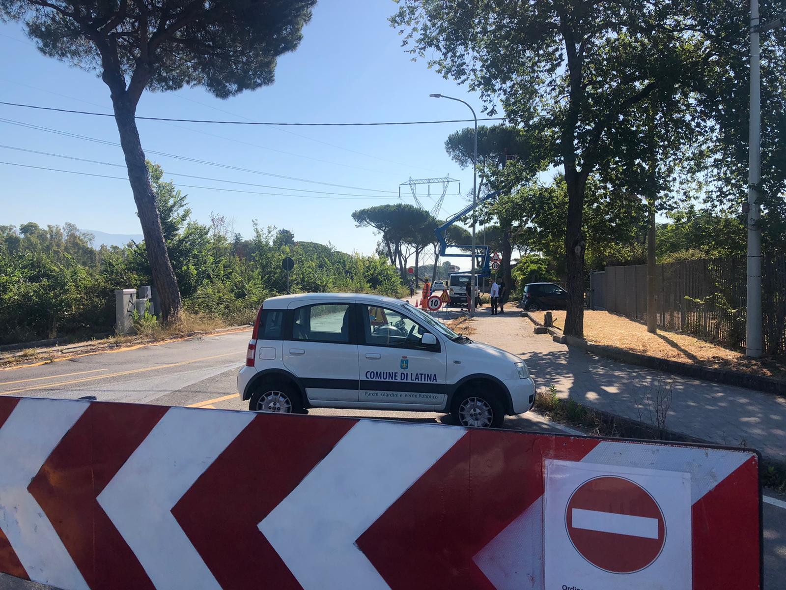 STRADA DELLA ROSA1