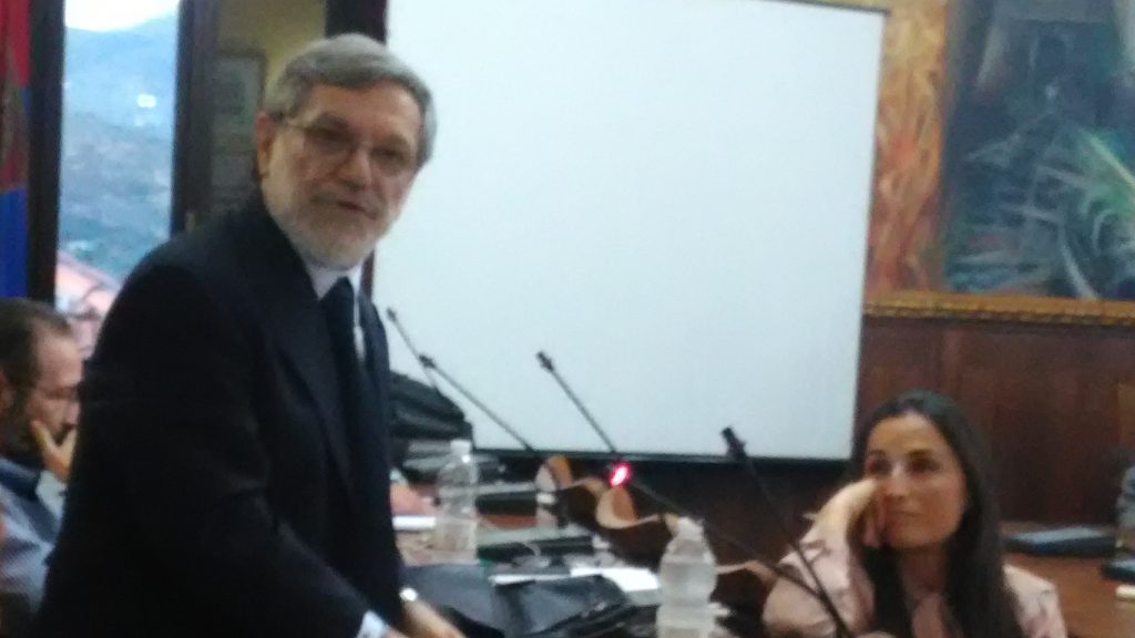 Serafino Di Palma