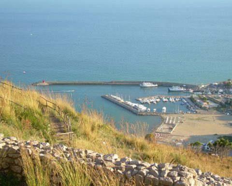 Terracina_porto