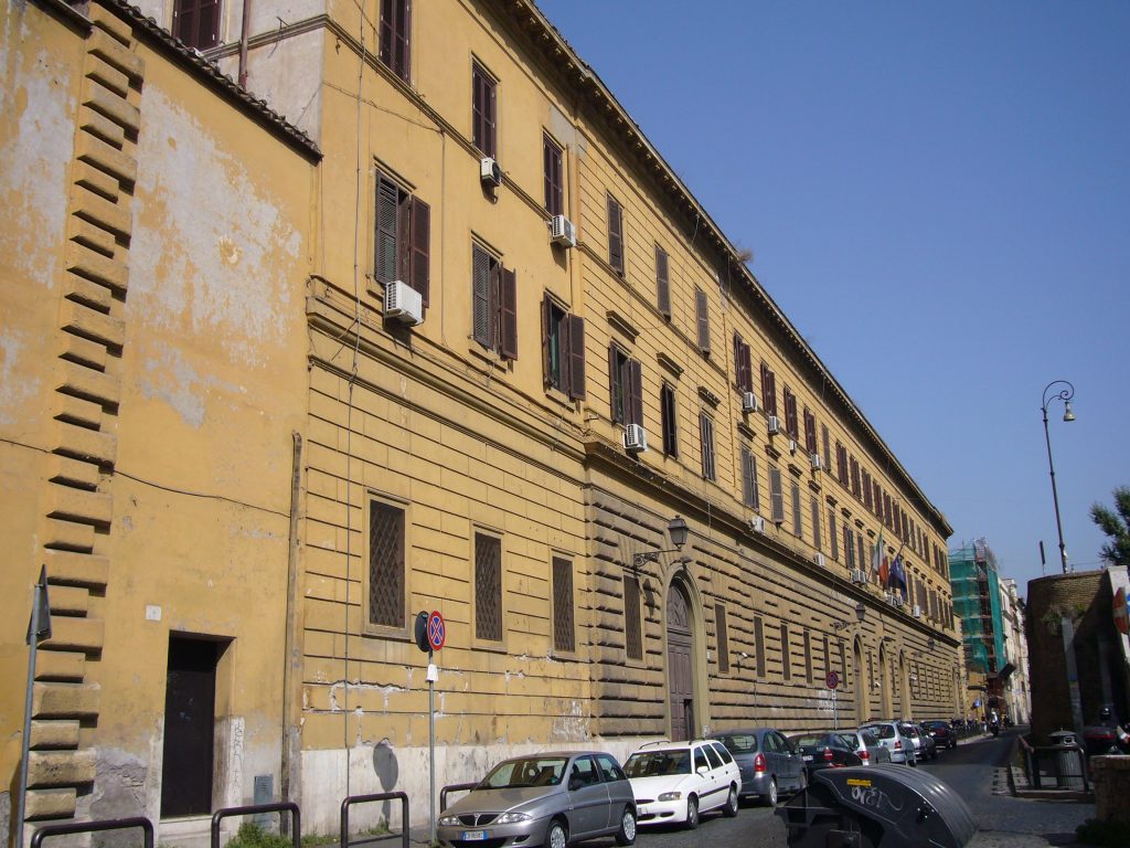 Regina Coeli
