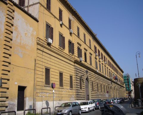Regina Coeli
