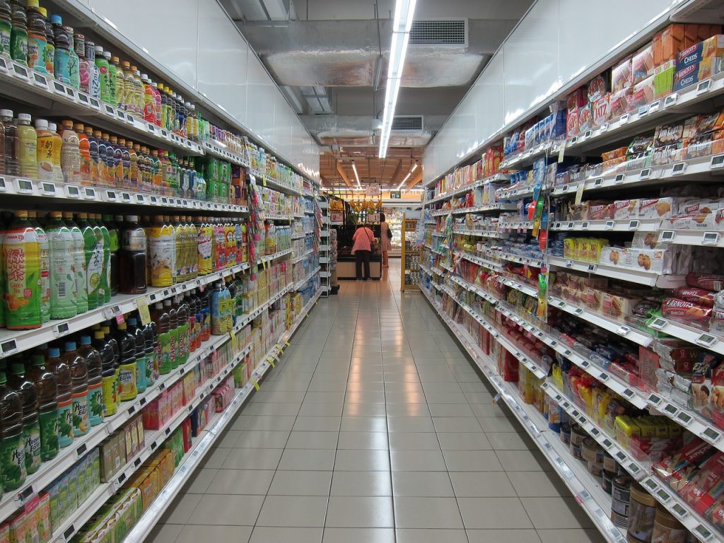 alimenti