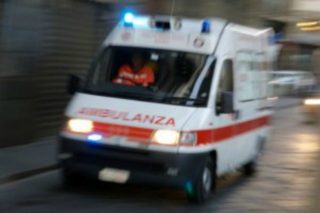 ambulanza