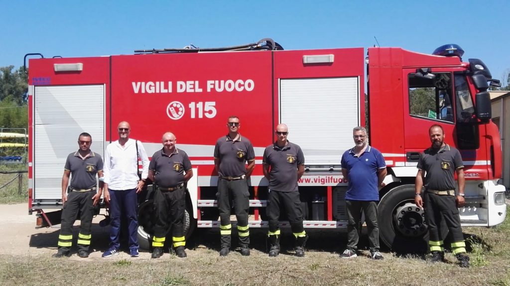 antincendio