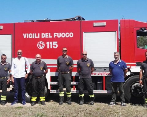 antincendio