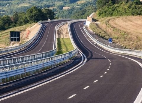 autostrada