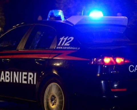 carabinieri