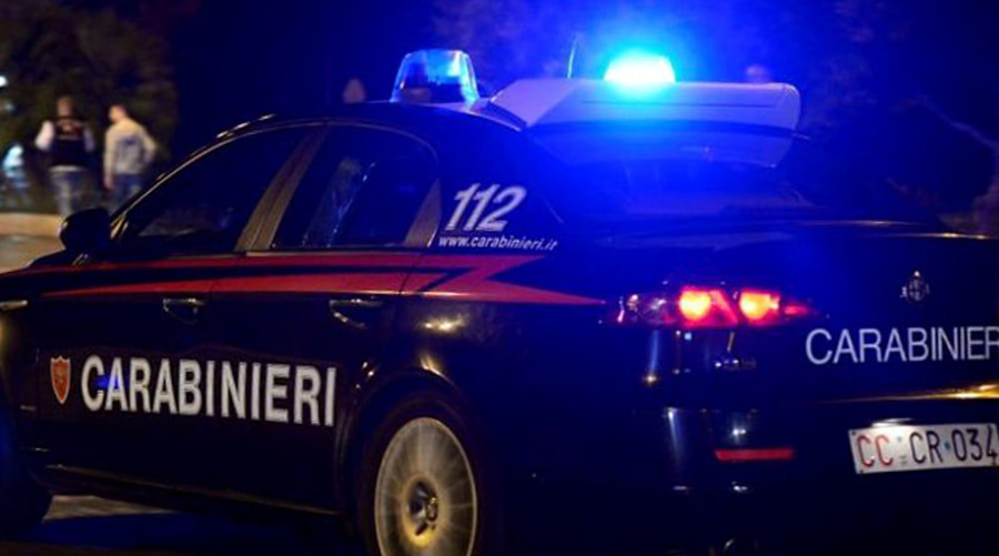 carabinieri