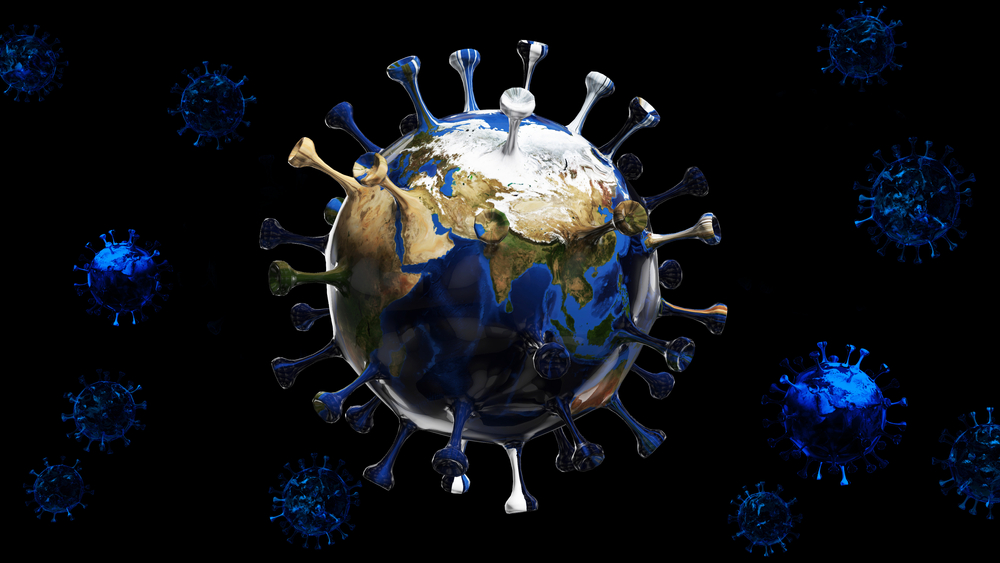 coronavirus