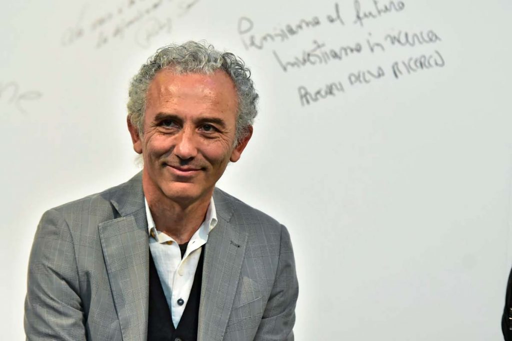 damiano coletta
