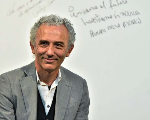 damiano coletta