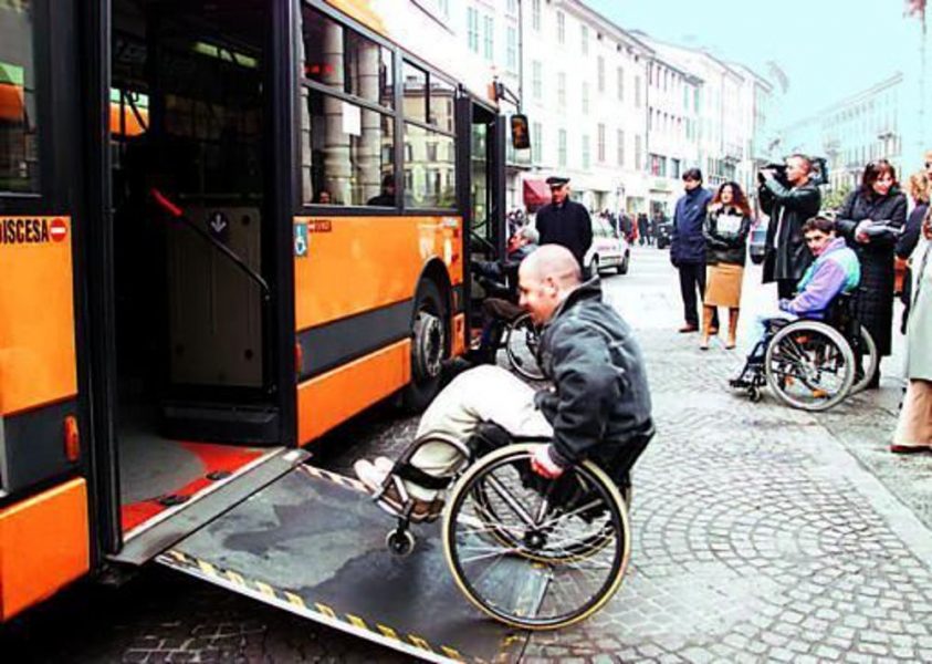 disabili