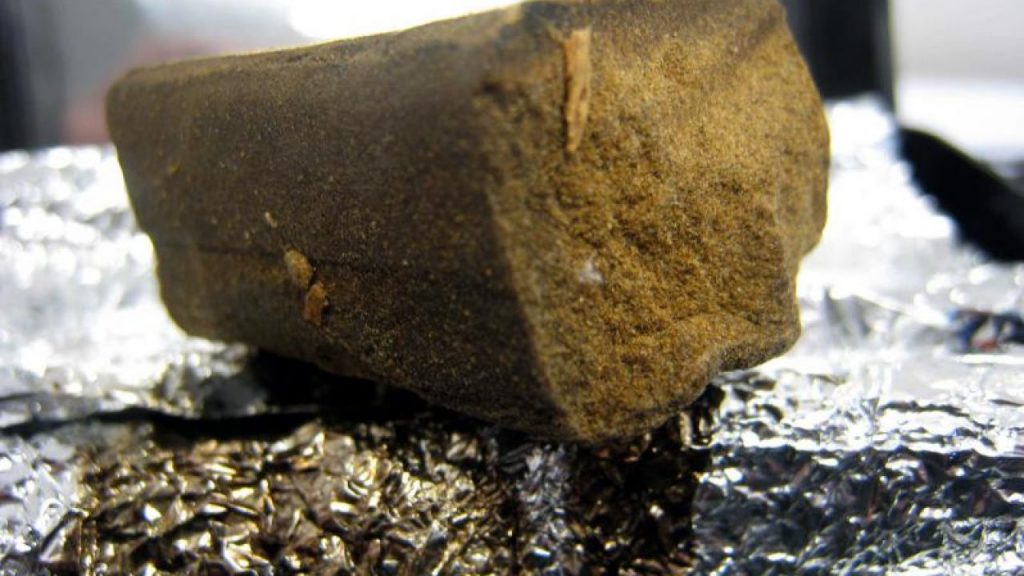 hashish