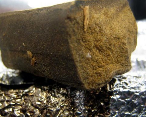 hashish