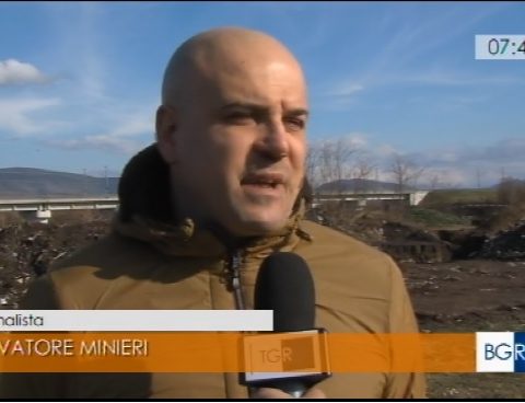 minieri salvatore