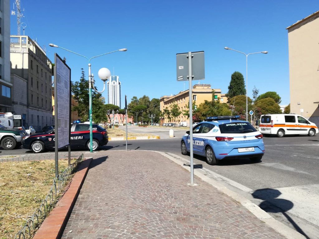 Foto di Carlo Montefusco da Latina 24