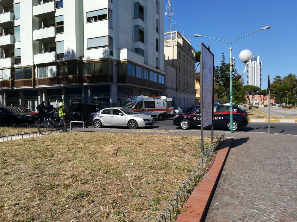 Foto di Carlo Montefusco da Latina 24
