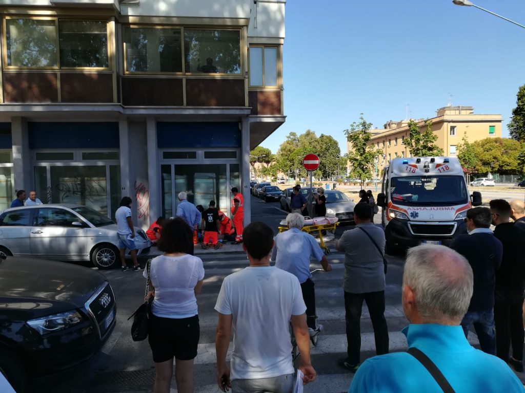 Foto di Carlo Montefusco da Latina 24