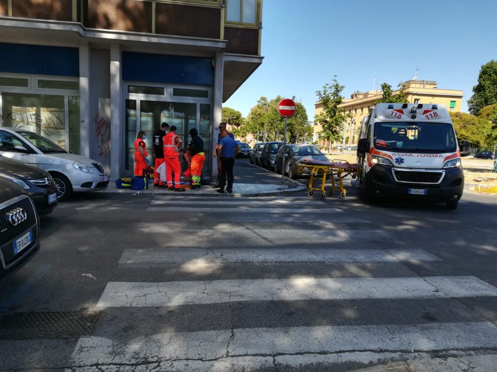 Foto di Carlo Montefusco da Latina 24