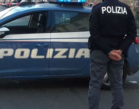 polizia