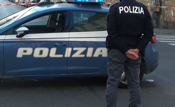 polizia