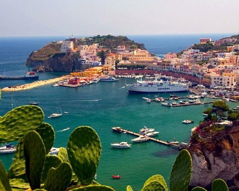 ponza