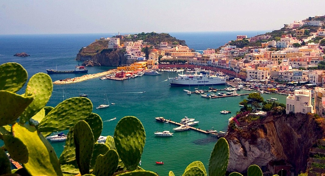 ponza