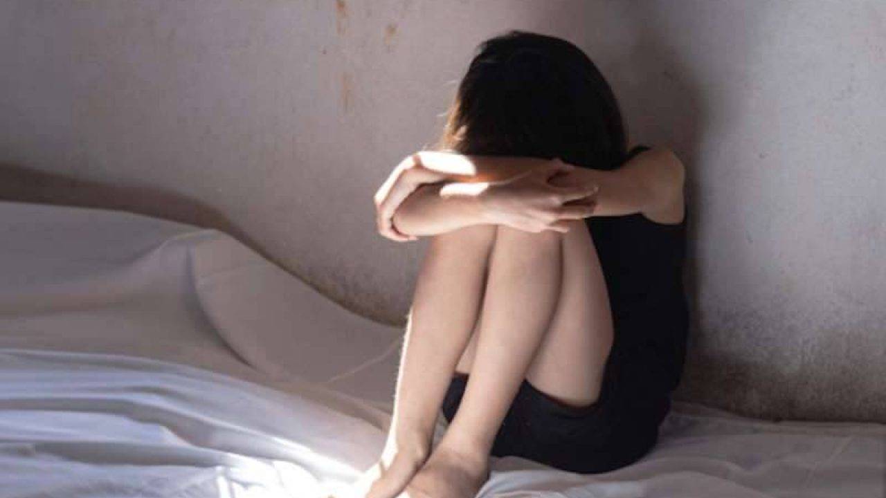 prostituzione