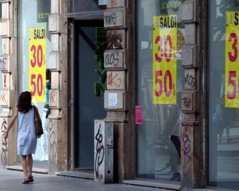 saldi estivi